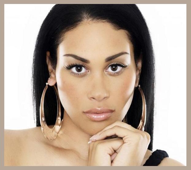 Keke Wyatt